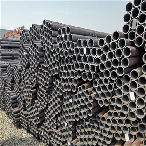 阜阳考登钢管现货