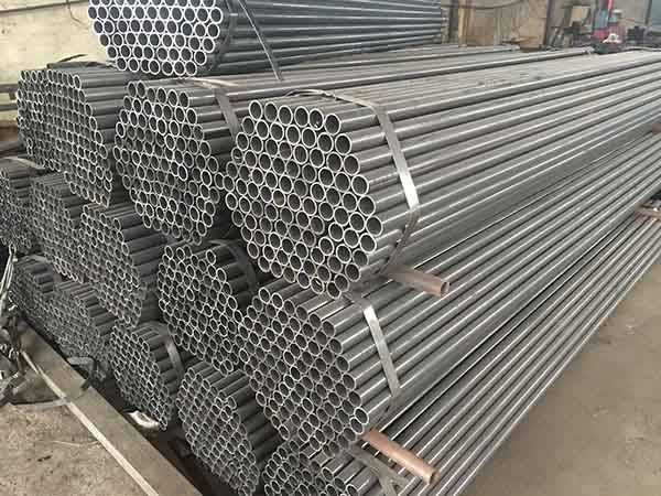 阜阳nd考登钢管